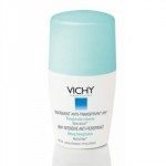 Vichy Deo Antitranspirant Roll-on, 50 ml